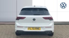Volkswagen Golf 1.5 TSI 150 R-Line 5dr Petrol Hatchback
